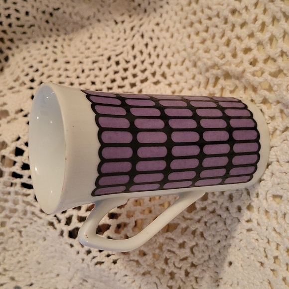 Del Monte china cup - Picture 1 of 2